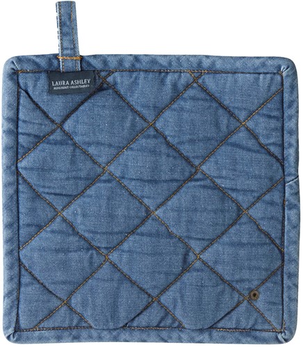 Laura Ashley Pannenlap Sweet Alyssum-2