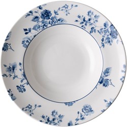 Laura Ashley Plate Pasta Deep 27,5 cm China Rose