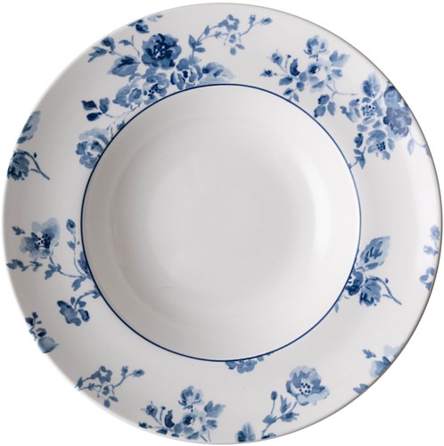 Laura Ashley Bord Pasta Diep 27,5 cm China Rose