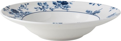 Laura Ashley Plate Pasta Deep 27,5 cm China Rose-2