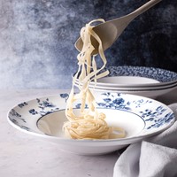 Laura Ashley Plate Pasta Deep 27,5 cm Floris-3