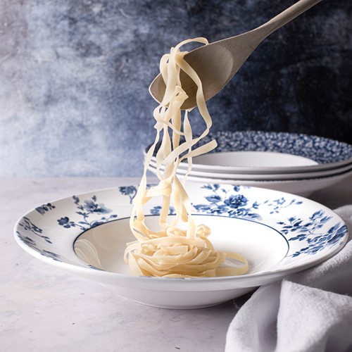 Laura Ashley Plate Pasta Deep 27,5 cm Floris-3