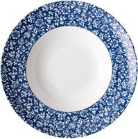 Laura Ashley Plate Pasta Deep 27,5 cm Sweet Alyssum