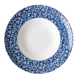 Laura Ashley PASTA TELLER SW.ALLYSUM ASHLEY