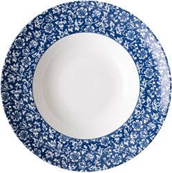 Laura Ashley Plate Pasta Deep 27,5 cm Sweet Alyssum