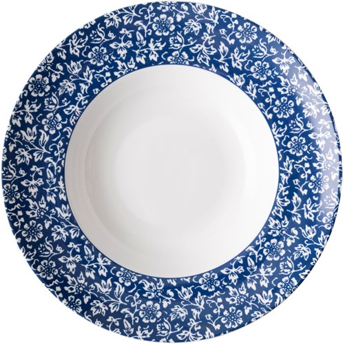 Laura Ashley Bord Pasta Diep 27,5 cm Sweet Alyssum 