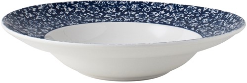 Laura Ashley Plate Pasta Deep 27,5 cm Sweet Alyssum-2