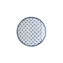 Laura Ashley PETIT FOUR 12 FLEUR     ASHLEY