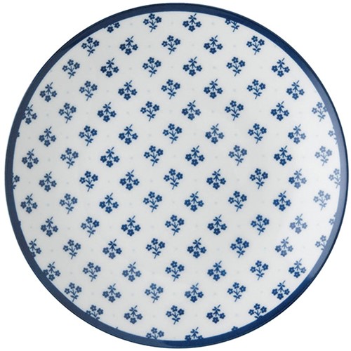 Laura Ashley Petit Four 12 cm Petit Fleur
