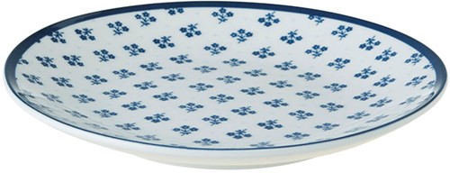 Laura Ashley Petit Four 12 cm Petit Fleur-2