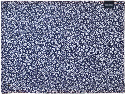 Laura Ashley Placemat Sweet Alyssum-2