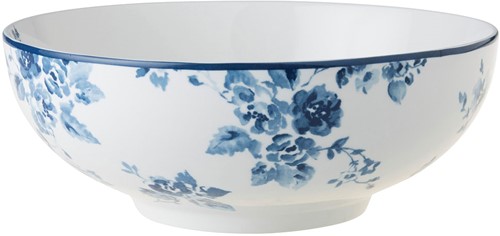 Laura Ashley Bowl 23 cm China Rose-2