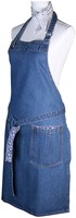 Laura Ashley Apron Sweet Alyssum-2