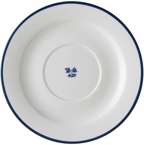 Laura Ashley Saucer Minimug 16 cm