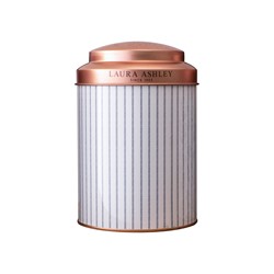 Blik Candy Stripe 12x18 cm