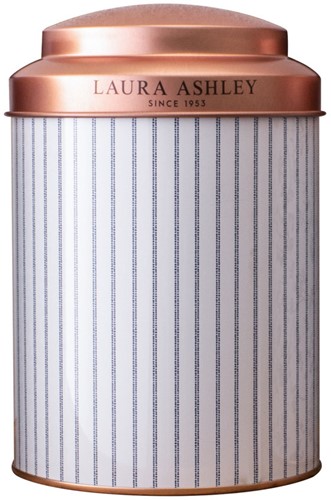 Laura Ashley Blik Candy Stripe 12x18 cm 