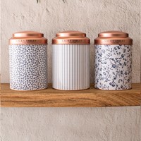 Laura Ashley Tin 12x18 cm Floris-2