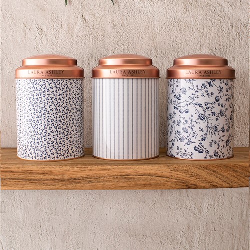 Laura Ashley BL.DOSE 12X18 FLORIS    ASHLEY-2