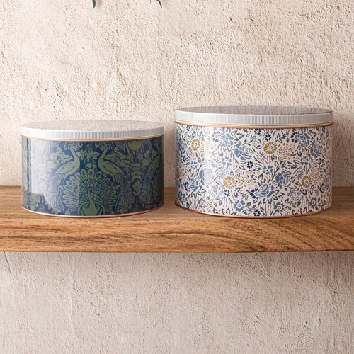 Laura Ashley SET2 BL.DOSEN D.PCK GLB ASHLEY-3