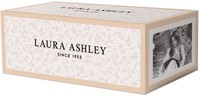 Laura Ashley Giftset 2 Bekers Assorti Grijs 30 cl.-3
