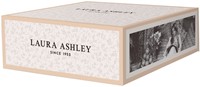 Laura Ashley LD1   SET4 BECHER GRAU TC     ASHLEY-3