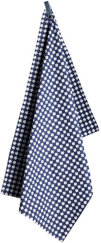 Laura Ashley Theedoek Humble Daisy-2