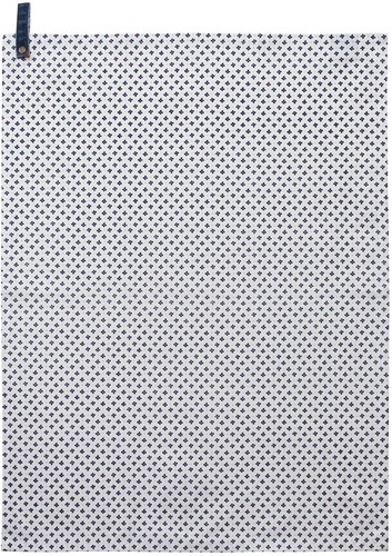 Laura Ashley Theedoek Petit Fleur