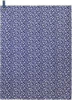 Laura Ashley Teatowel Sweet Alyssum
