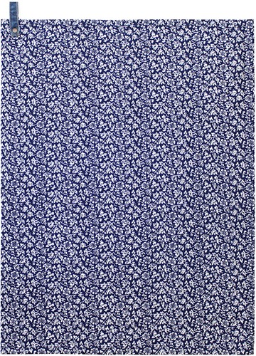 Laura Ashley Theedoek Sweet Alyssum
