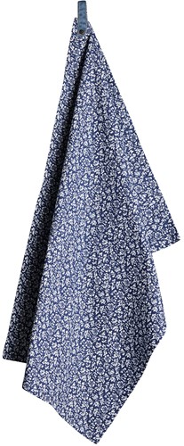Laura Ashley Teatowel Sweet Alyssum-2