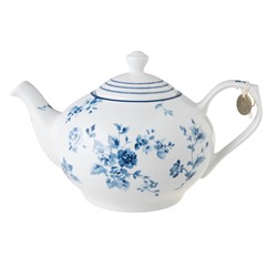 Laura Ashley Theepot China Rose 1,6 liter