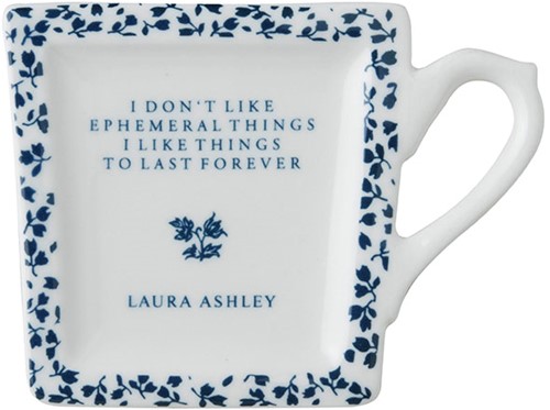Laura Ashley Theetip Floris