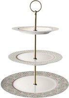 Laura Ashley Giftset Etagere 3-Laags 