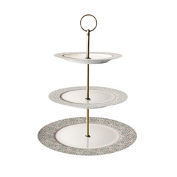 Laura Ashley Giftset Etagere 3-Laags 