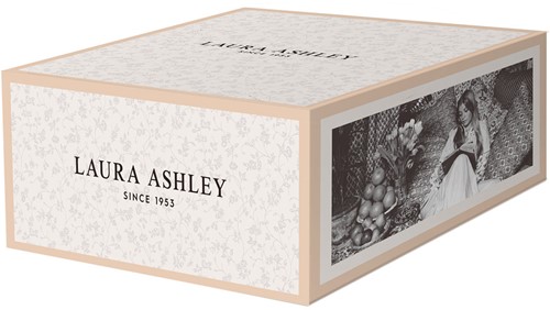 Laura Ashley Giftset Schaal 23 cm-3