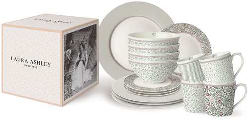 Laura Ashley Giftset 16 Delig Servies-2
