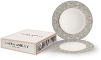 Laura Ashley Giftset 2 Borden Plat 23 cm-2