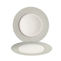 Laura Ashley Giftset 2 Borden Plat 26 cm