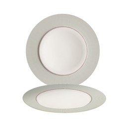 Laura Ashley Giftset 2 Borden Plat 26 cm