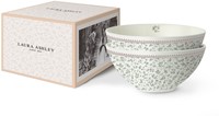 Laura Ashley Giftset 2 Kommen 16 cm -2