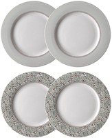 Laura Ashley Giftset 4 Borden Plat 23 cm 