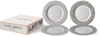 Laura Ashley Giftset 4 Borden Plat 23 cm -2