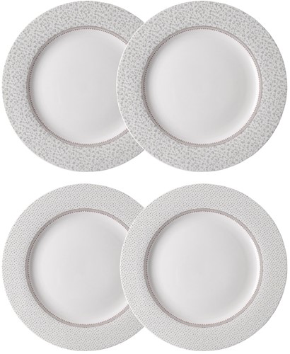 Laura Ashley LD1   SET4 TELLER 26 WILD CL. ASHLEY