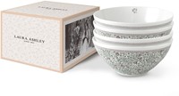 Laura Ashley LD1   SET4 SCHALEN 16 WILD CL ASHLEY-2