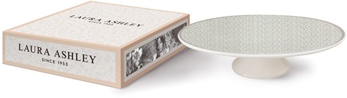 Laura Ashley Giftset Taartplateau 30 cm-2