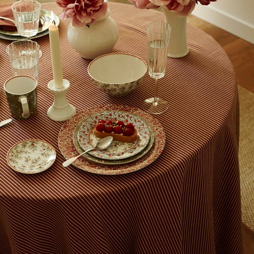 Laura Ashley Giftset 4 Petit Fours 12 cm-3