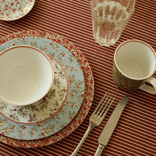 Laura Ashley Giftset 4 Borden 26 cm-3