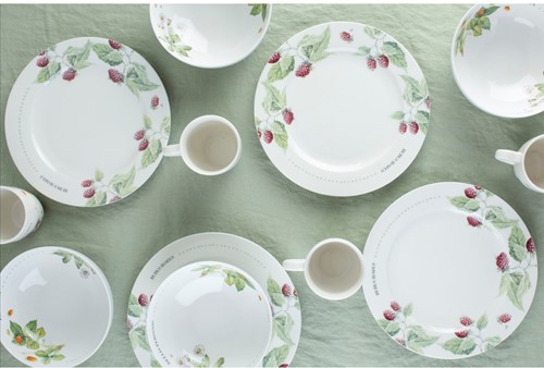 Marjolein Bastin Set 12 Pcs Tableware 4 persons-3