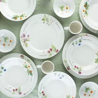 Marjolein Bastin Set 24 Delig Servies 6 Persoons -2