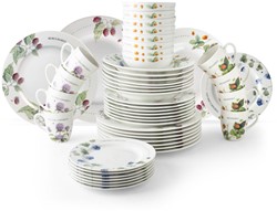 Set 36 Delig Servies